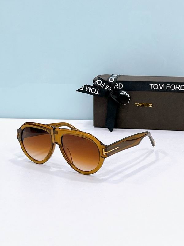 TOM FORD Glasses sms (420)