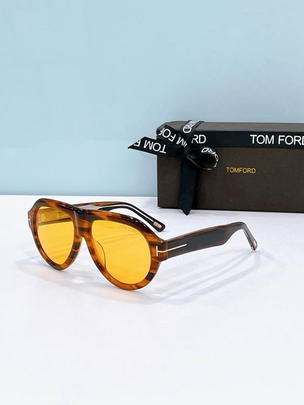 TOM FORD Glasses sms (421)