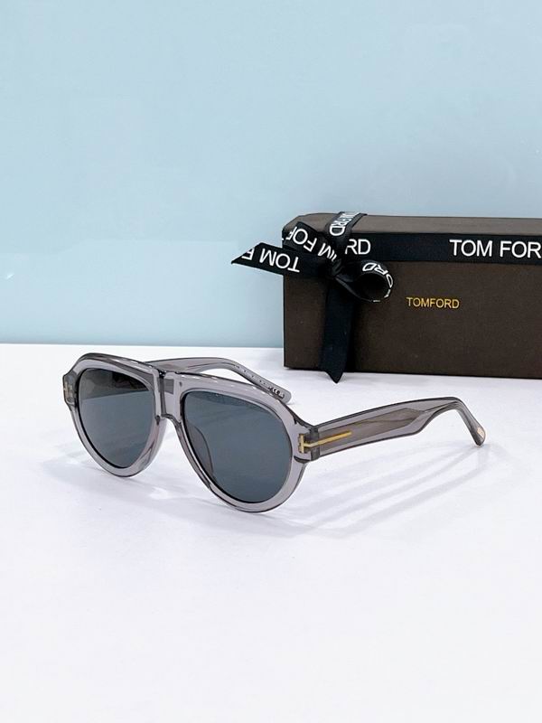 TOM FORD Glasses sms (422)