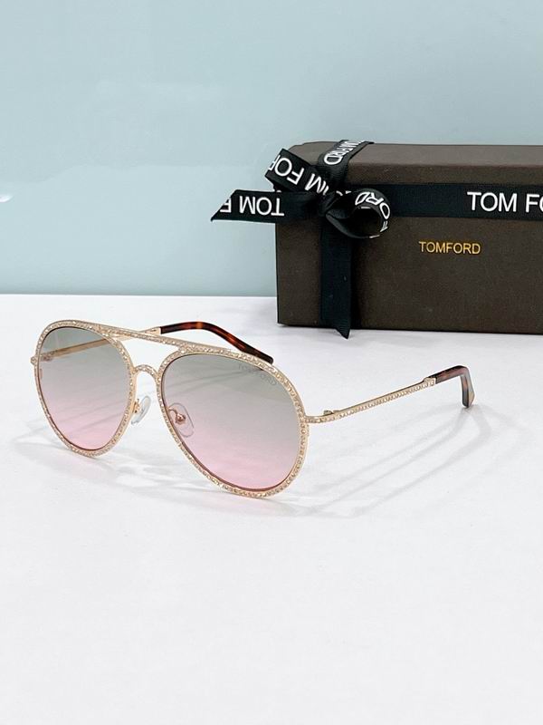 TOM FORD Glasses sms (425)