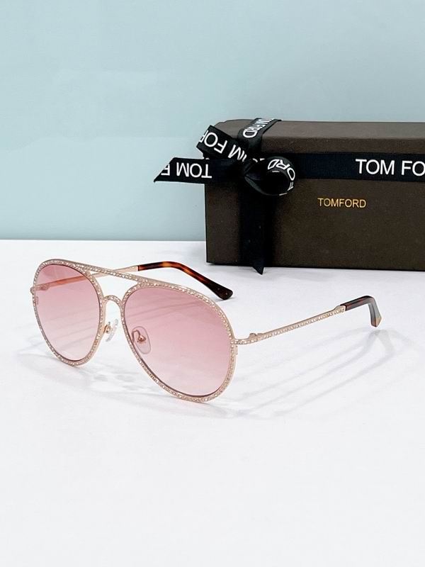 TOM FORD Glasses sms (426)