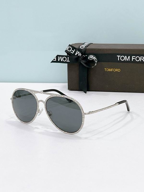 TOM FORD Glasses sms (429)