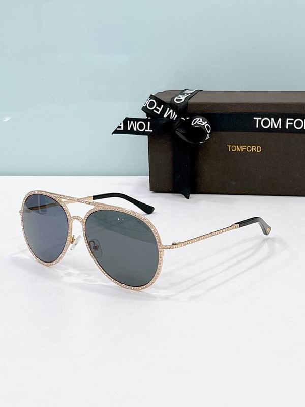 TOM FORD Glasses sms (430)