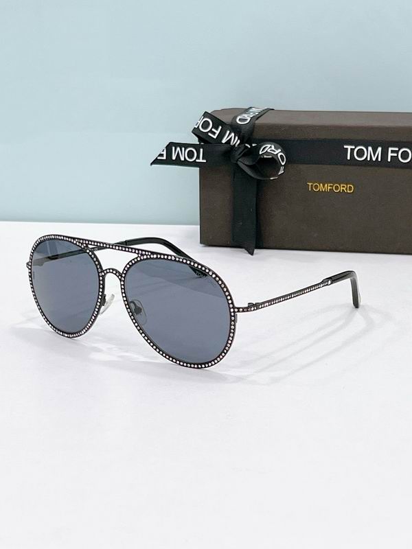 TOM FORD Glasses sms (432)