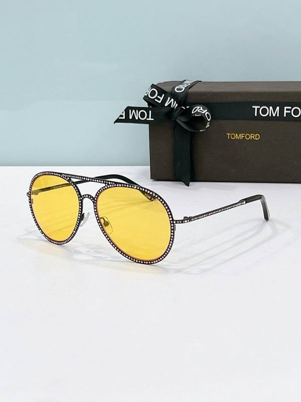 TOM FORD Glasses sms (433)