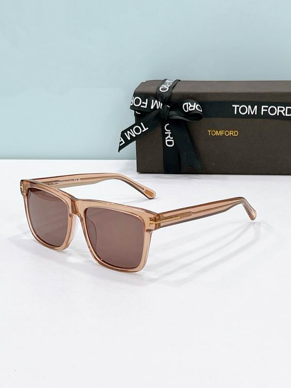 TOM FORD Glasses sms (434)