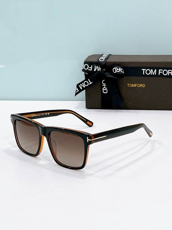 TOM FORD Glasses sms (436)