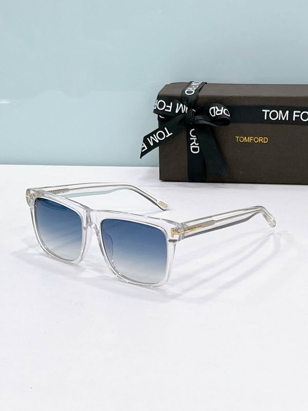 TOM FORD Glasses sms (437)