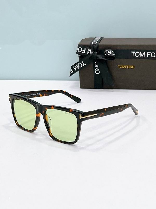 TOM FORD Glasses sms (439)