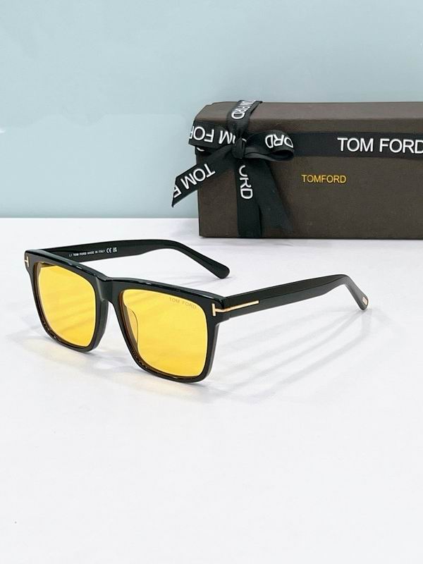 TOM FORD Glasses sms (440)