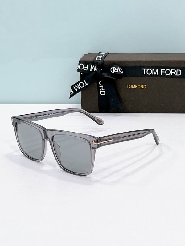 TOM FORD Glasses sms (441)