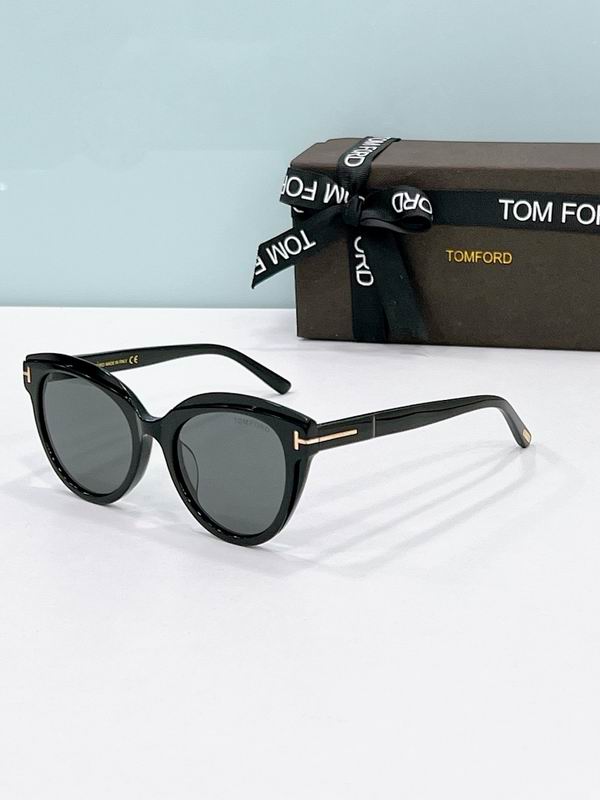 TOM FORD Glasses sms (446)