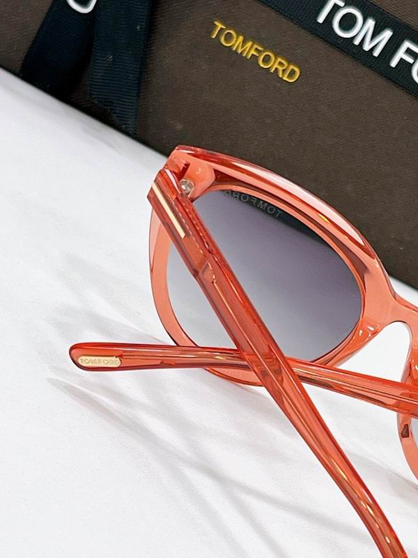 TOM FORD Glasses sms (449)