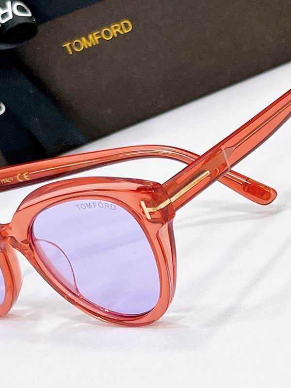 TOM FORD Glasses sms (450)