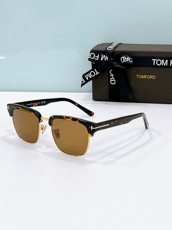 TOM FORD Glasses sms (453)