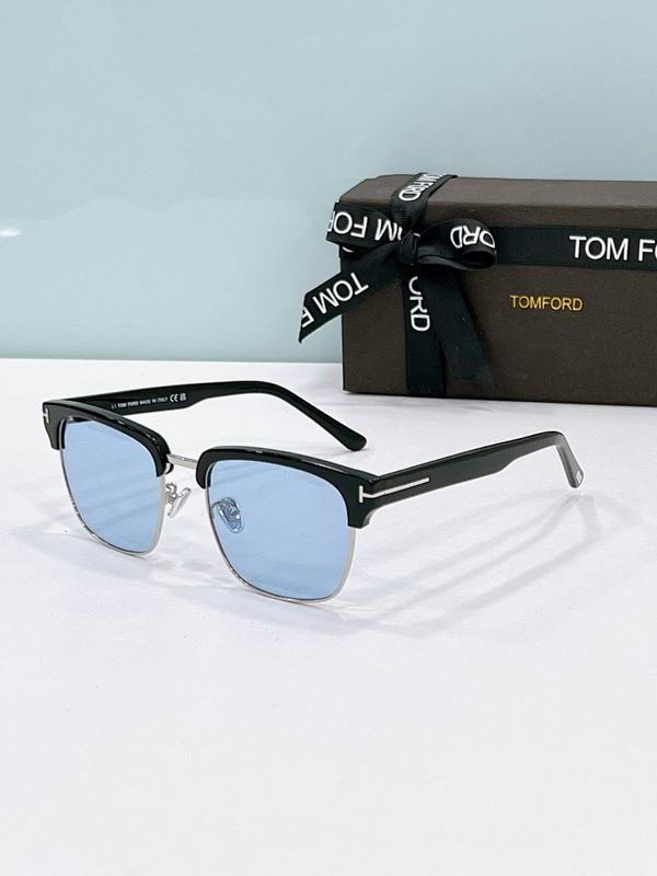 TOM FORD Glasses sms (454)