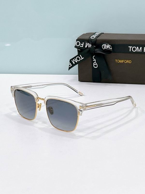 TOM FORD Glasses sms (455)