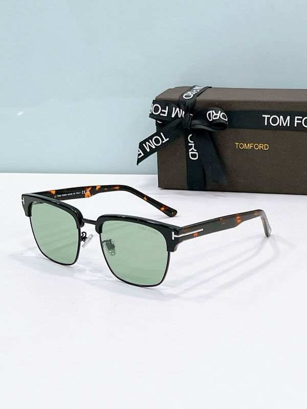 TOM FORD Glasses sms (456)