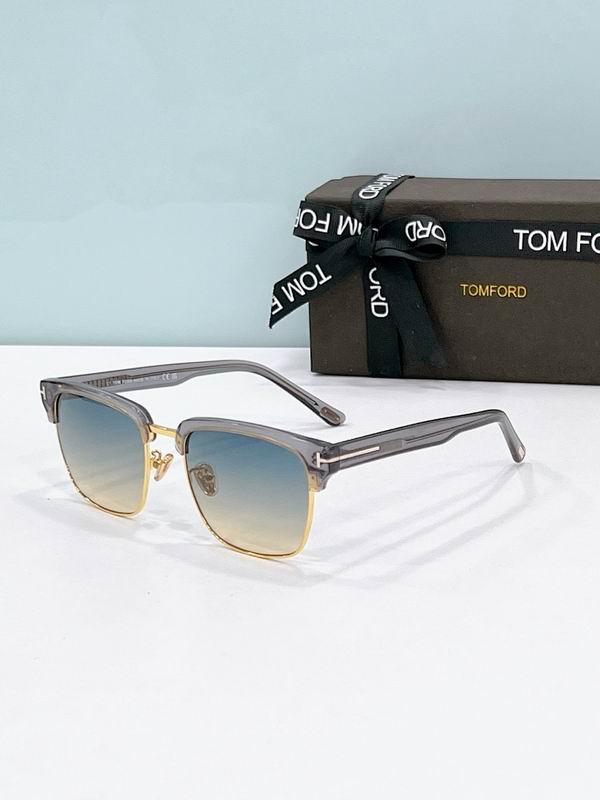 TOM FORD Glasses sms (457)