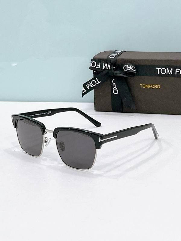 TOM FORD Glasses sms (458)