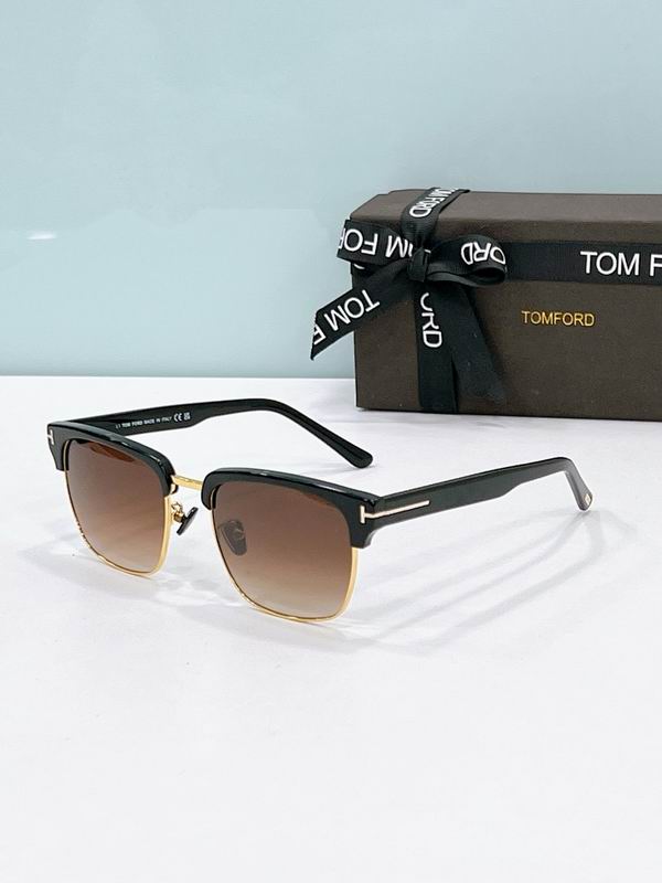 TOM FORD Glasses sms (459)