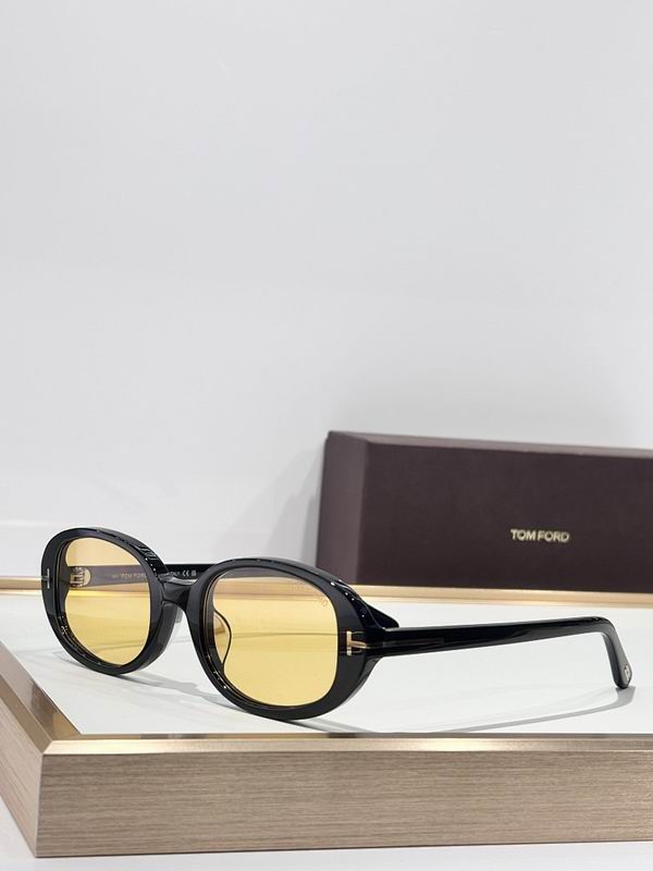 TOM FORD Glasses sms (462)