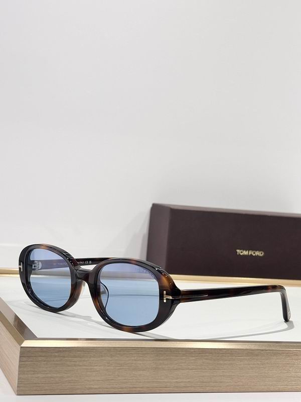 TOM FORD Glasses sms (463)
