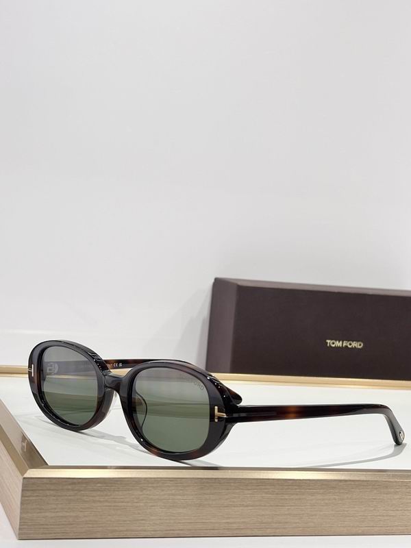 TOM FORD Glasses sms (465)