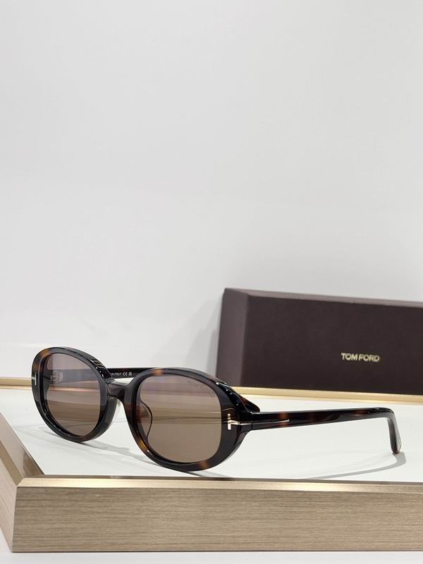 TOM FORD Glasses sms (466)