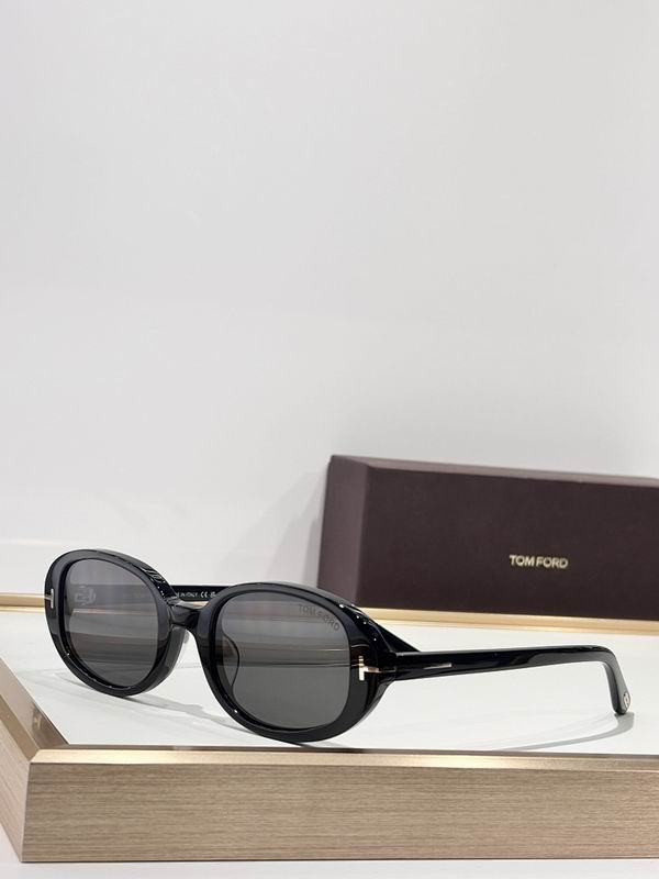 TOM FORD Glasses sms (467)