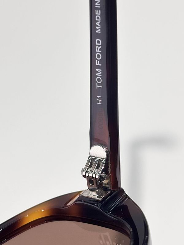 TOM FORD Glasses sms (470)