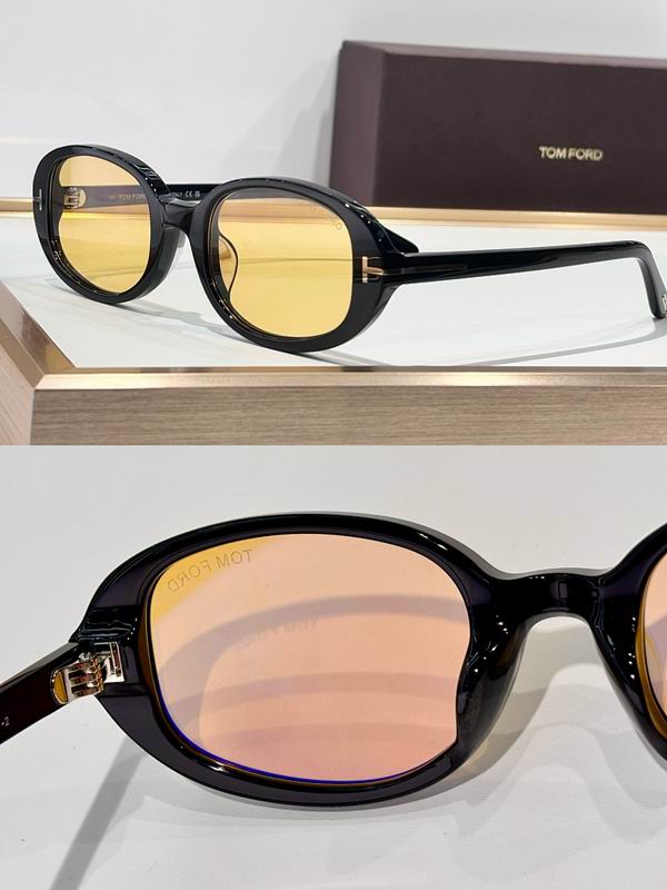 TOM FORD Glasses sms (472)