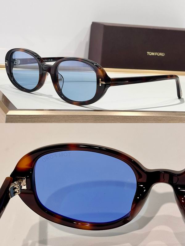 TOM FORD Glasses sms (473)