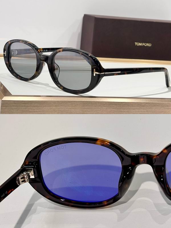 TOM FORD Glasses sms (474)
