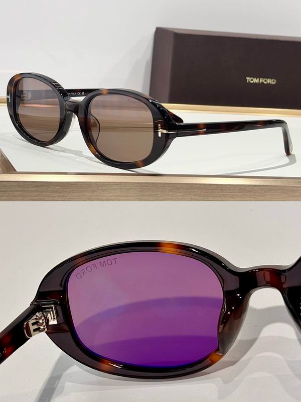 TOM FORD Glasses sms (475)