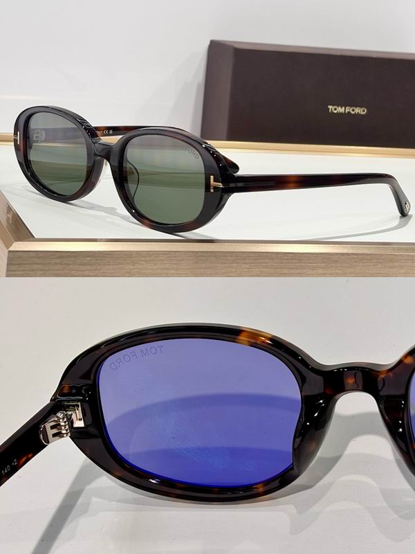 TOM FORD Glasses sms (476)