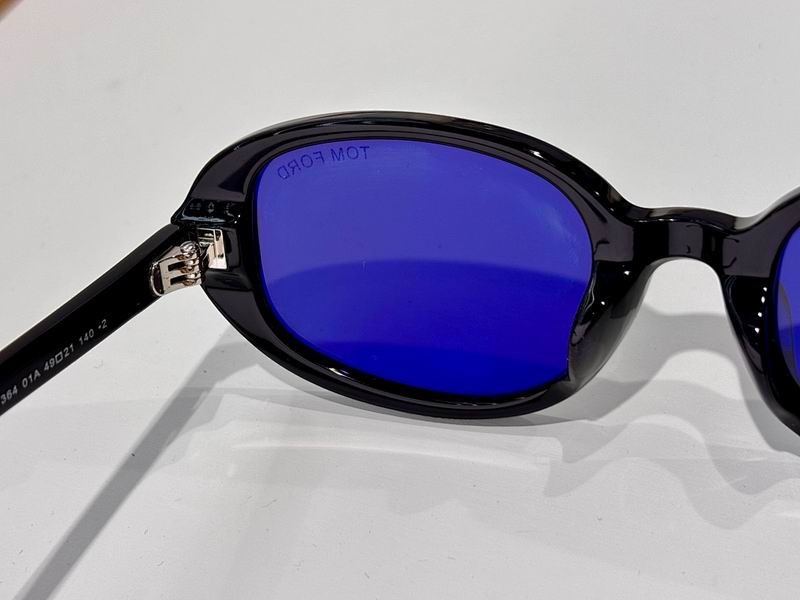 TOM FORD Glasses sms (478)