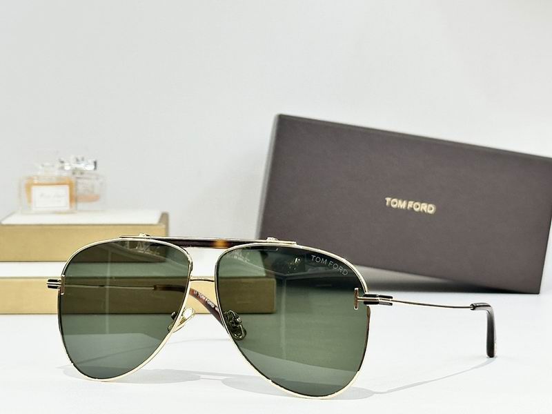 TOM FORD Glasses sms (482)