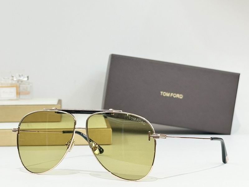 TOM FORD Glasses sms (483)