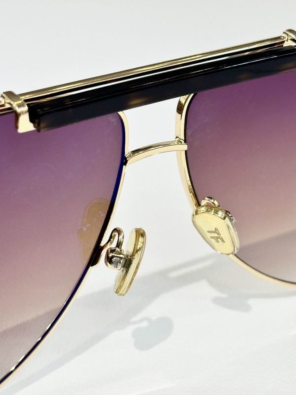 TOM FORD Glasses sms (486)