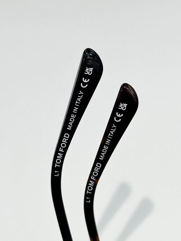 TOM FORD Glasses sms (487)