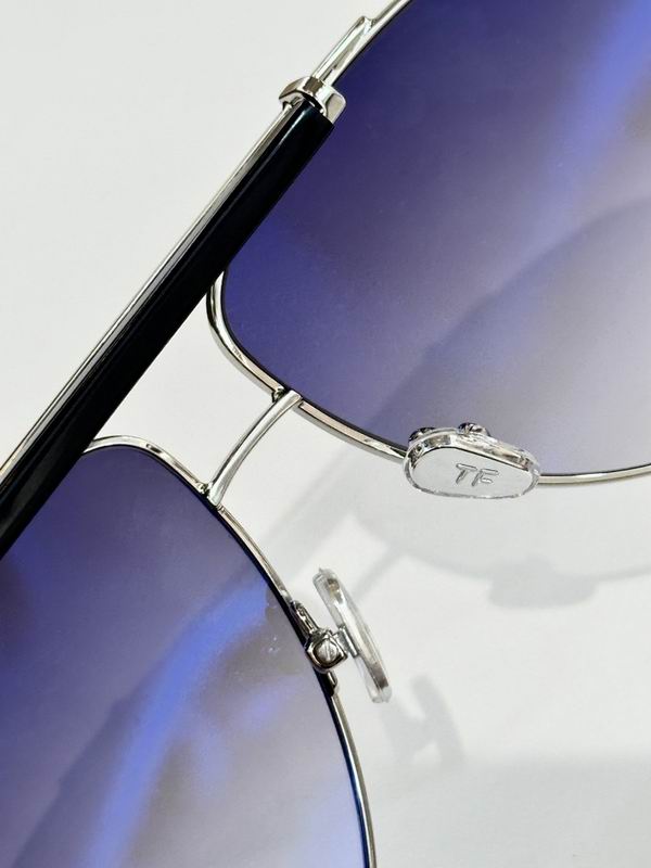TOM FORD Glasses sms (488)