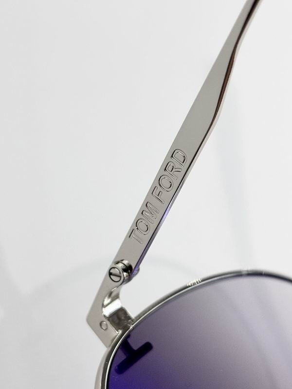 TOM FORD Glasses sms (489)