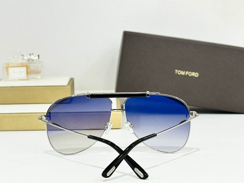 TOM FORD Glasses sms (490)
