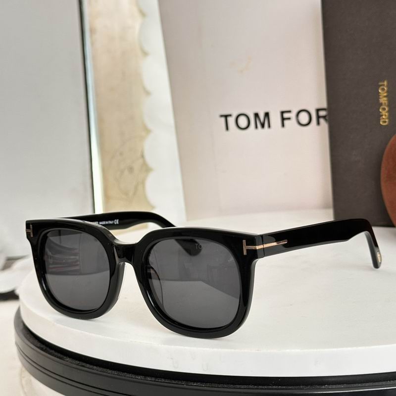 TOM FORD Glasses sms (493)