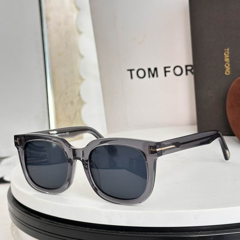 TOM FORD Glasses sms (494)