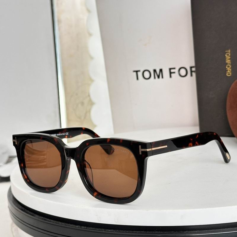 TOM FORD Glasses sms (495)