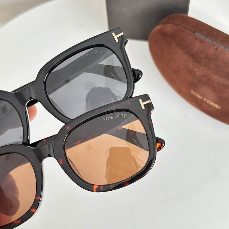 TOM FORD Glasses sms (496)