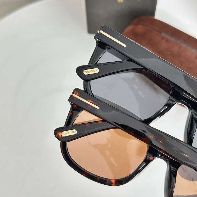 TOM FORD Glasses sms (497)