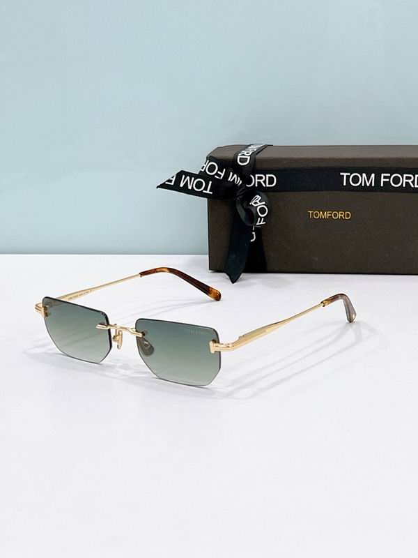 TOM FORD Glasses sms (514)